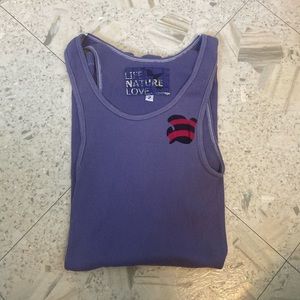 FREECITY TANK TOP